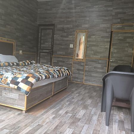 Hotel Pine Spring Dharamshala Dış mekan fotoğraf