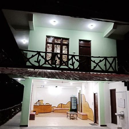 Hotel Pine Spring Dharamshala Dış mekan fotoğraf