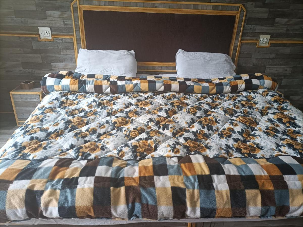 Hotel Pine Spring Dharamshala Dış mekan fotoğraf