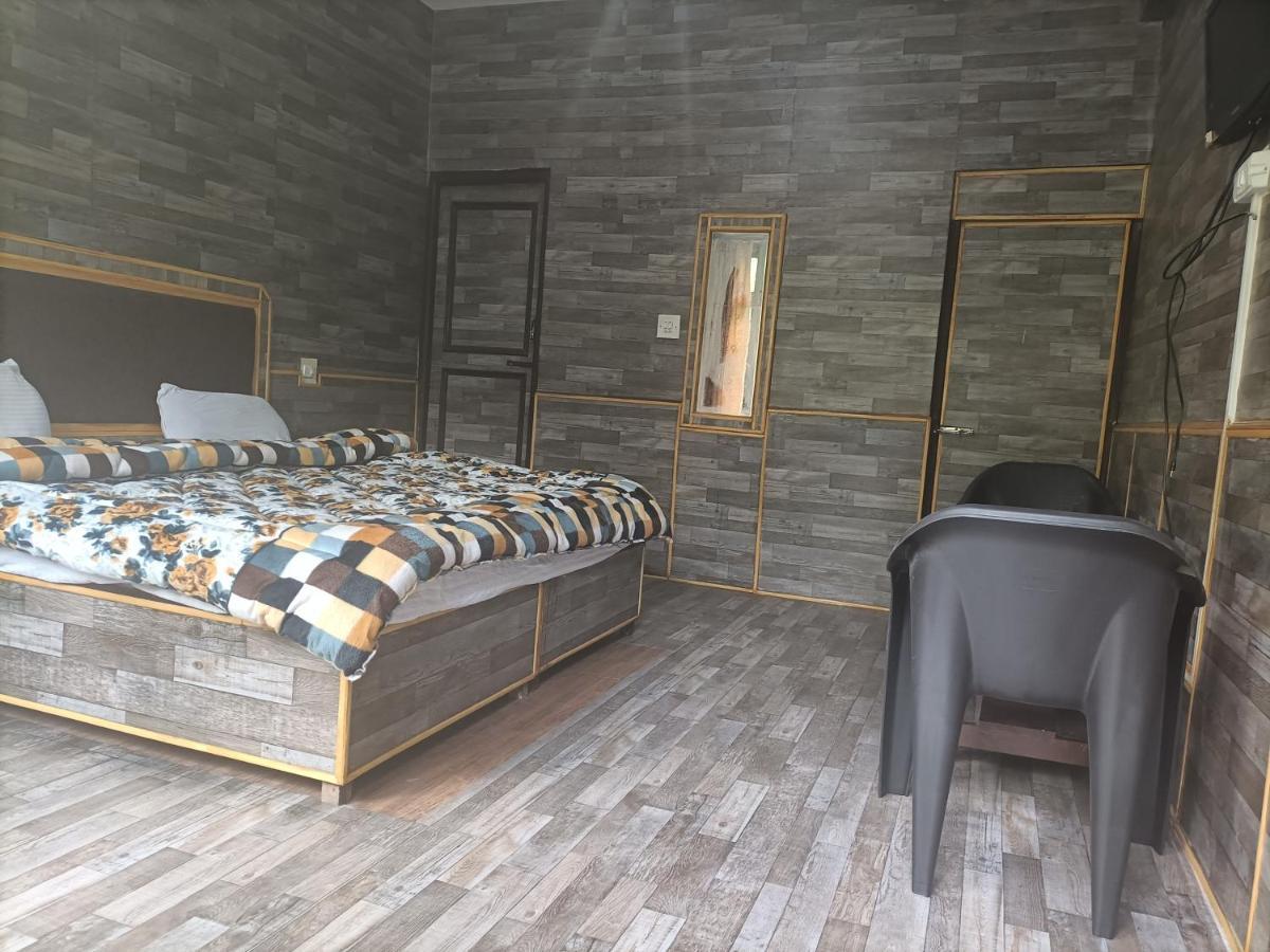 Hotel Pine Spring Dharamshala Dış mekan fotoğraf