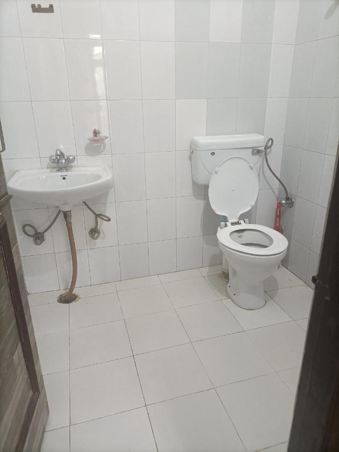 Hotel Pine Spring Dharamshala Dış mekan fotoğraf