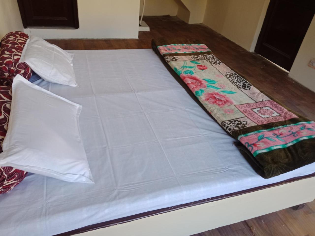 Hotel Pine Spring Dharamshala Dış mekan fotoğraf