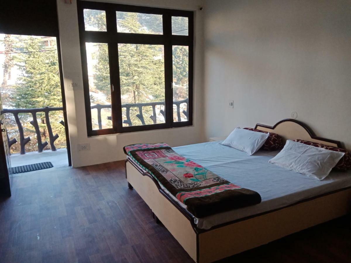 Hotel Pine Spring Dharamshala Dış mekan fotoğraf