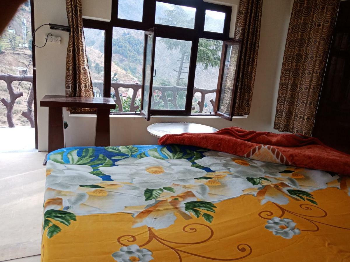 Hotel Pine Spring Dharamshala Dış mekan fotoğraf