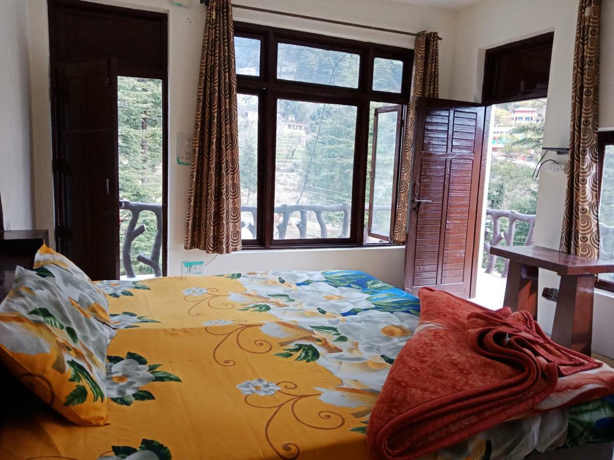 Hotel Pine Spring Dharamshala Dış mekan fotoğraf