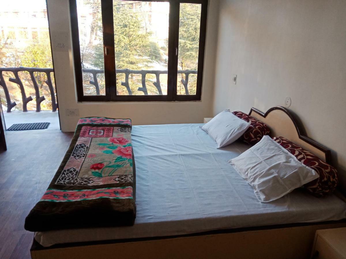 Hotel Pine Spring Dharamshala Dış mekan fotoğraf