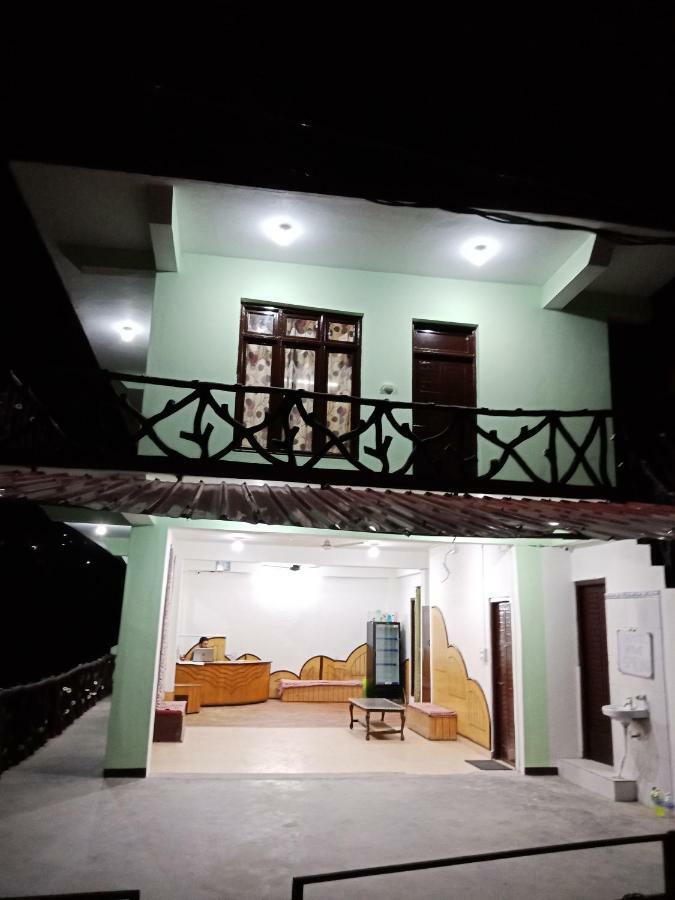 Hotel Pine Spring Dharamshala Dış mekan fotoğraf