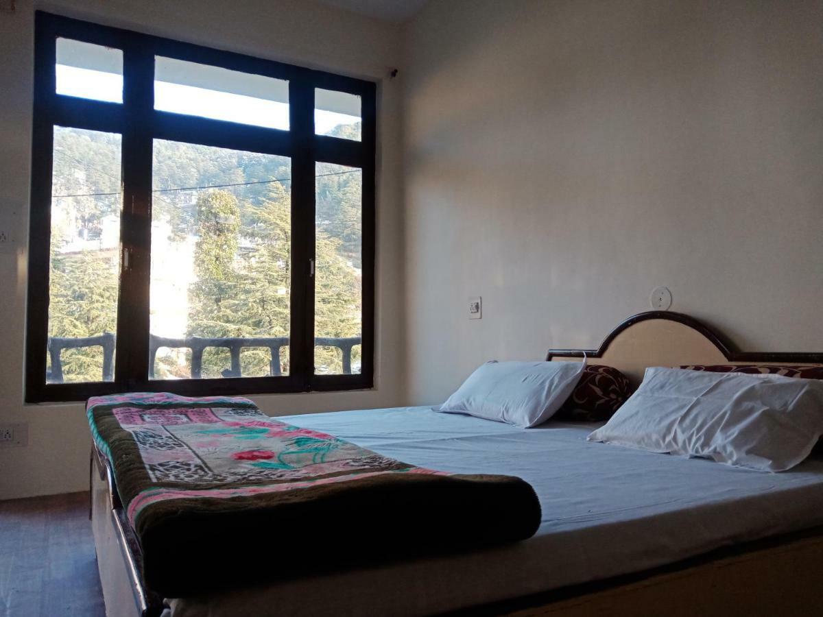 Hotel Pine Spring Dharamshala Dış mekan fotoğraf