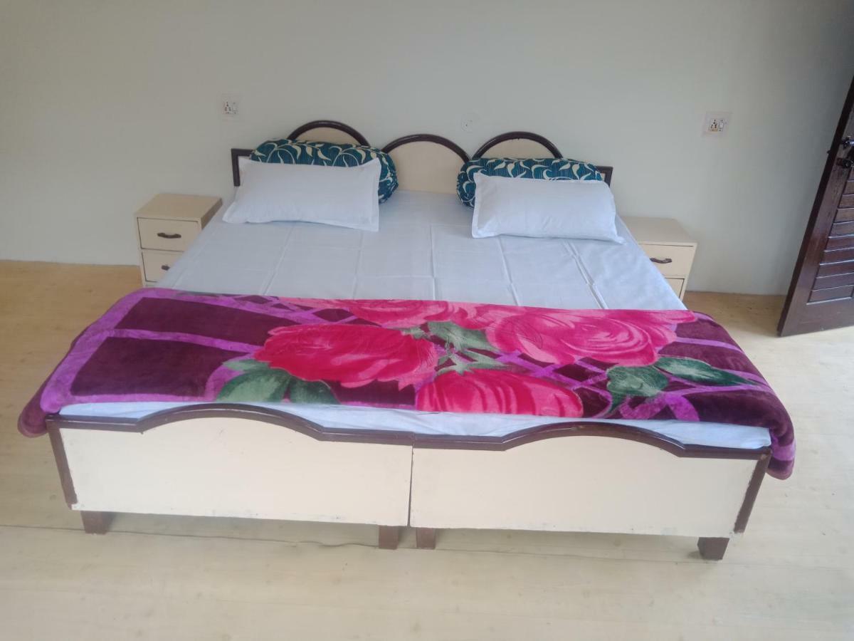 Hotel Pine Spring Dharamshala Dış mekan fotoğraf