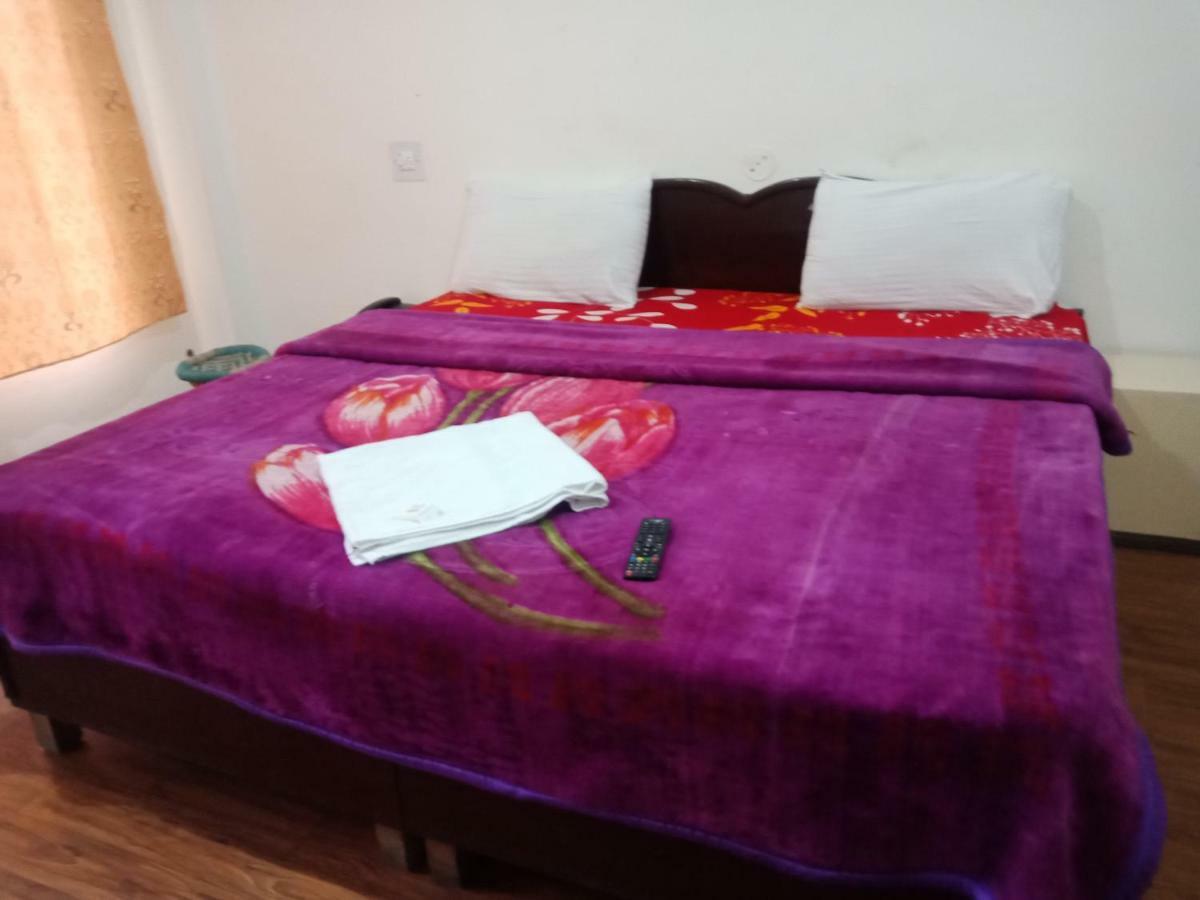 Hotel Pine Spring Dharamshala Dış mekan fotoğraf