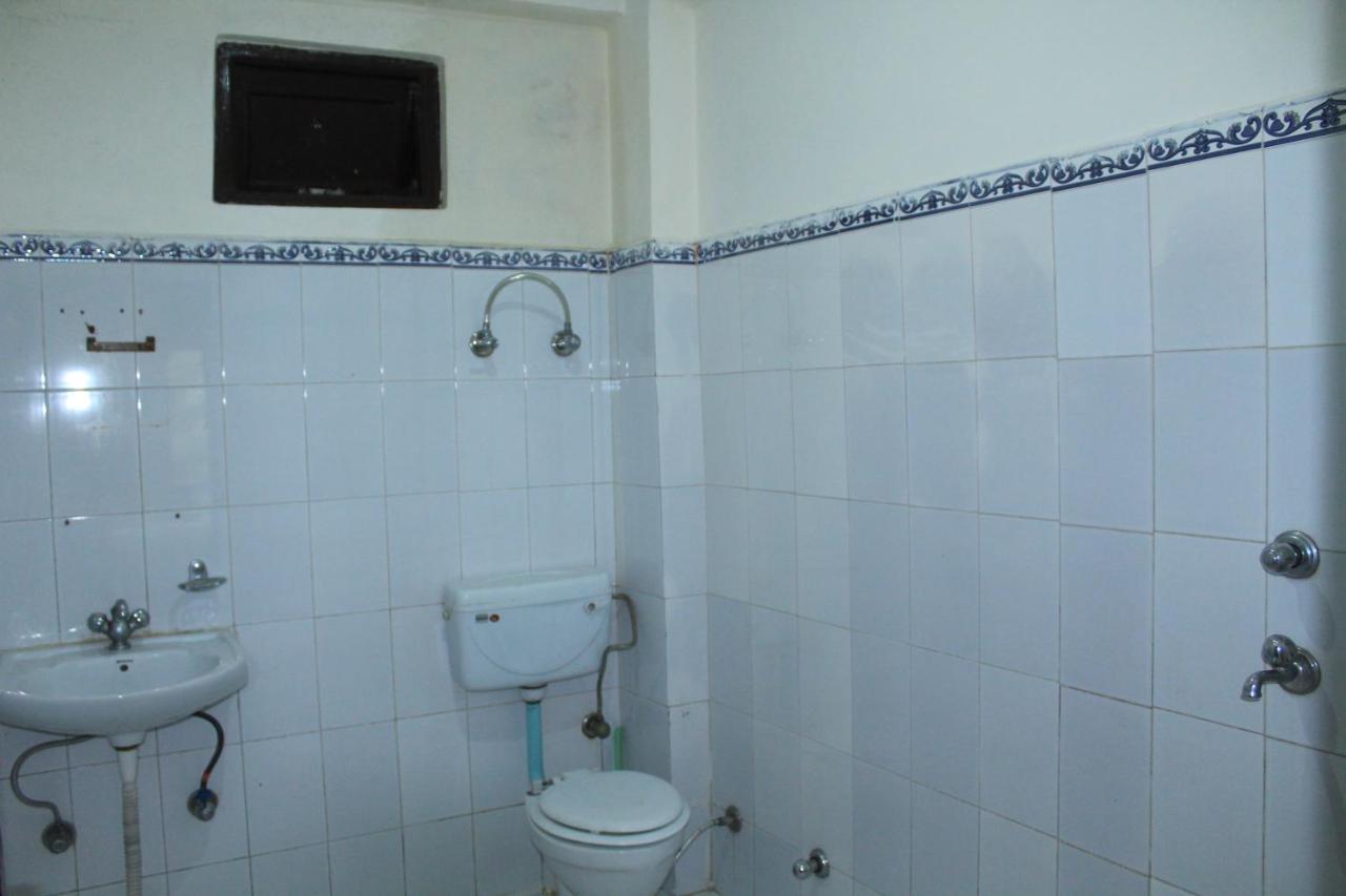 Hotel Pine Spring Dharamshala Dış mekan fotoğraf